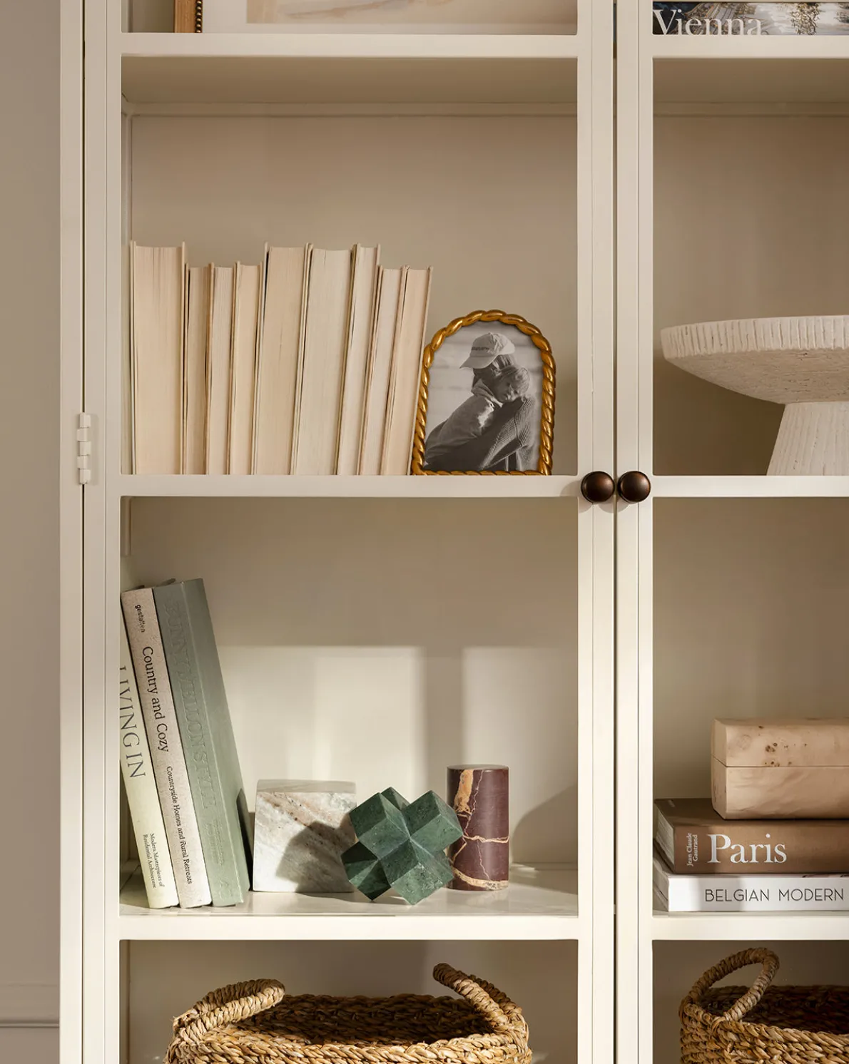 Yvette Picture Frame