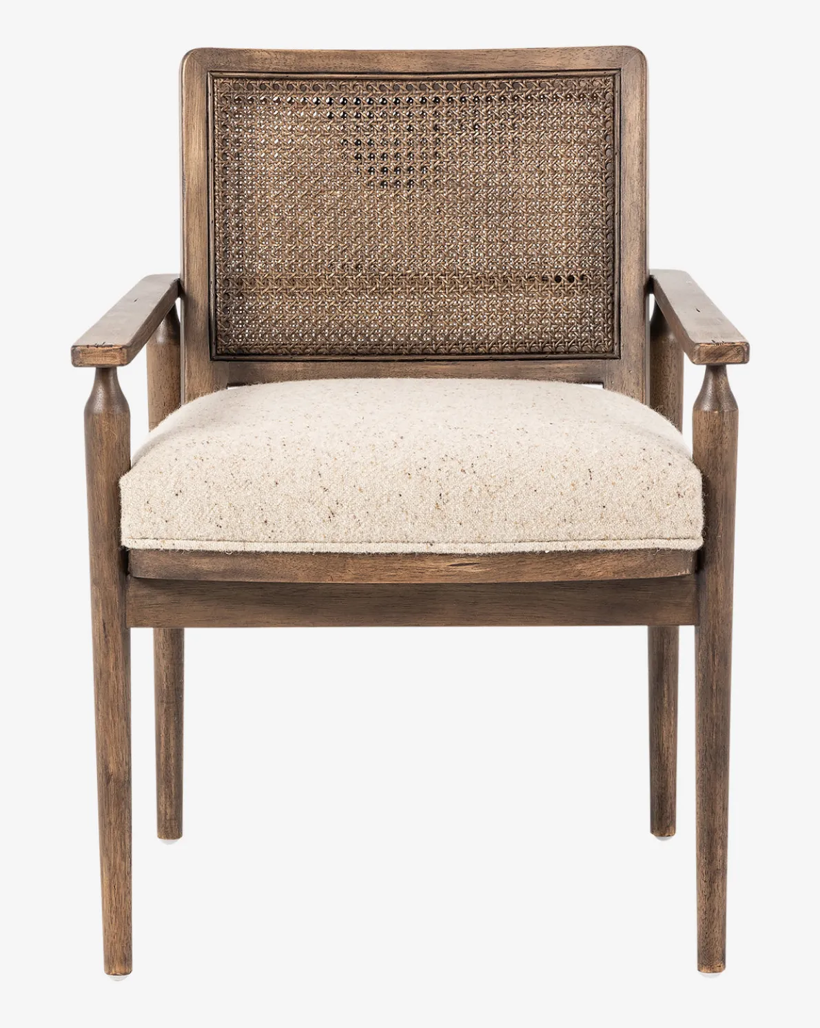 Zalan Dining Armchair