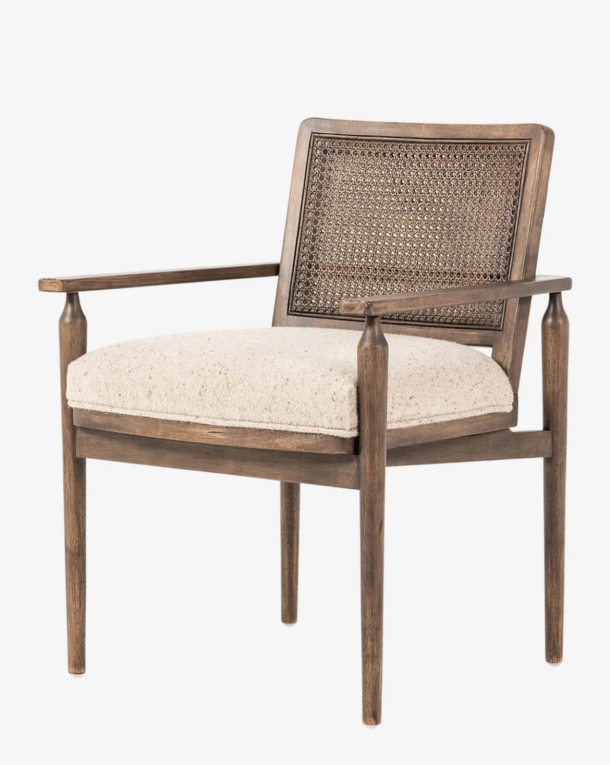 Zalan Dining Armchair
