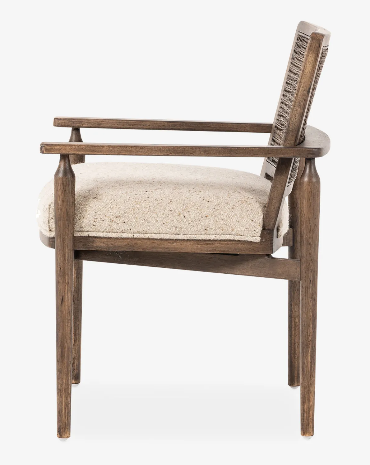 Zalan Dining Armchair