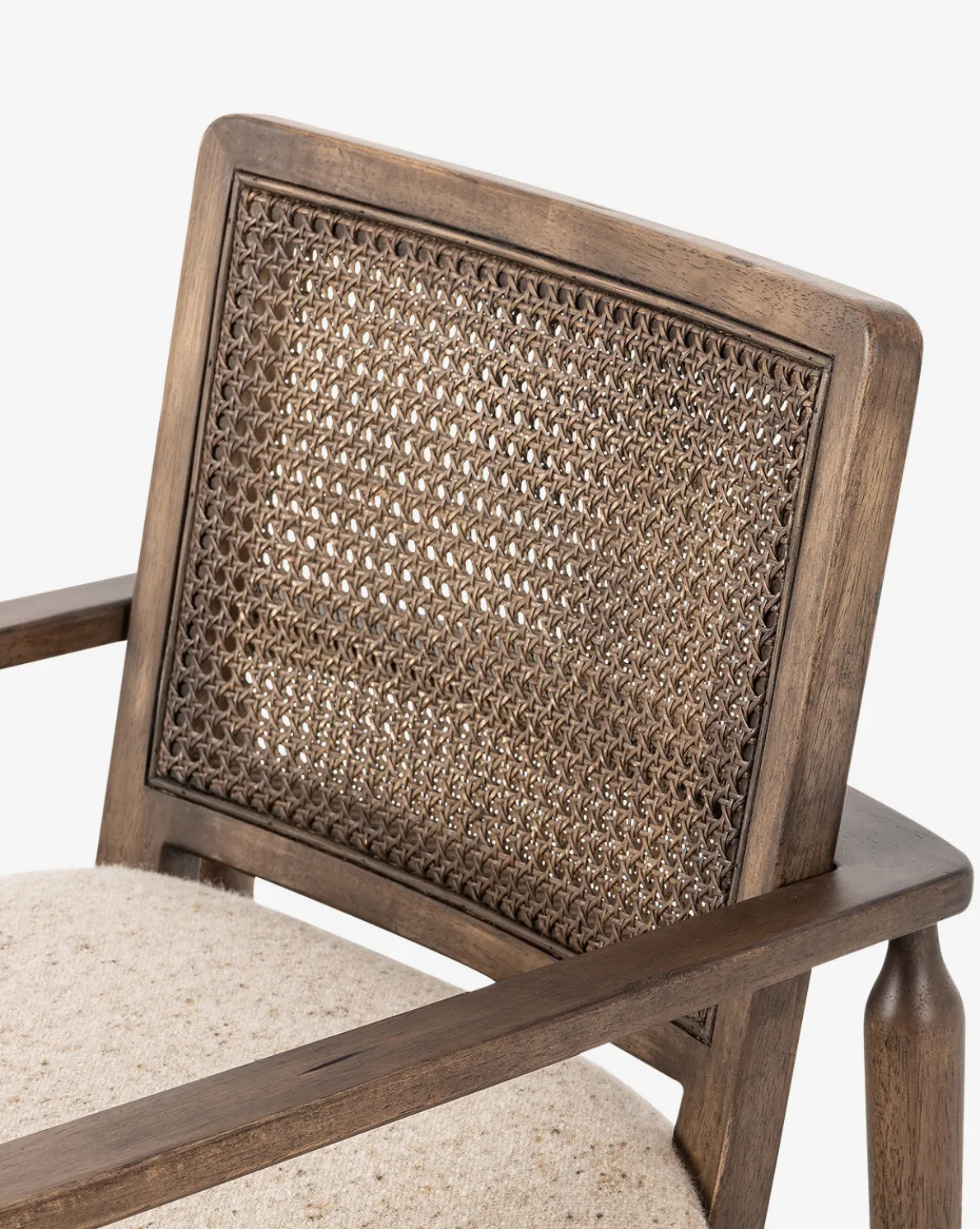 Zalan Dining Armchair