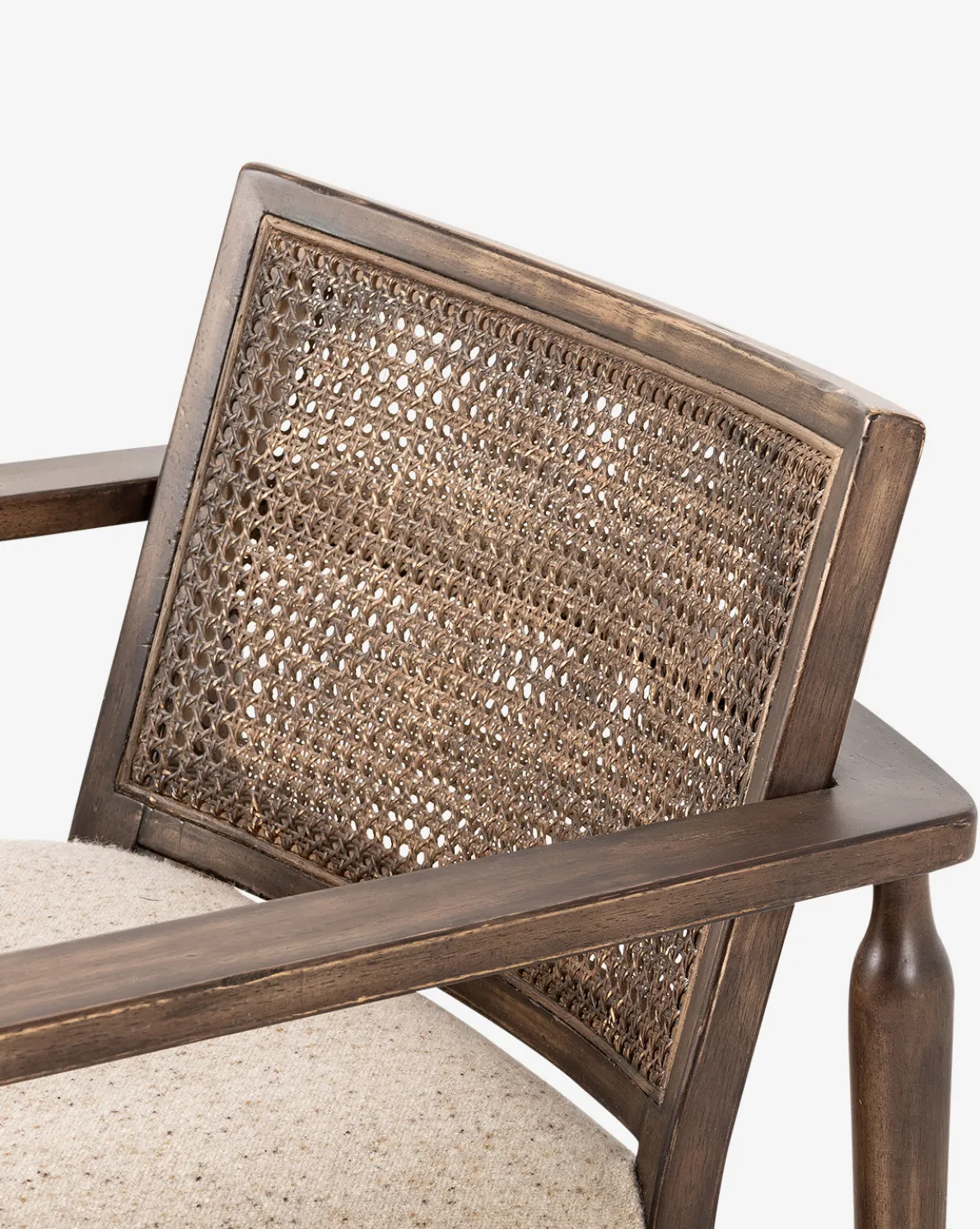 Zalan Lounge Chair