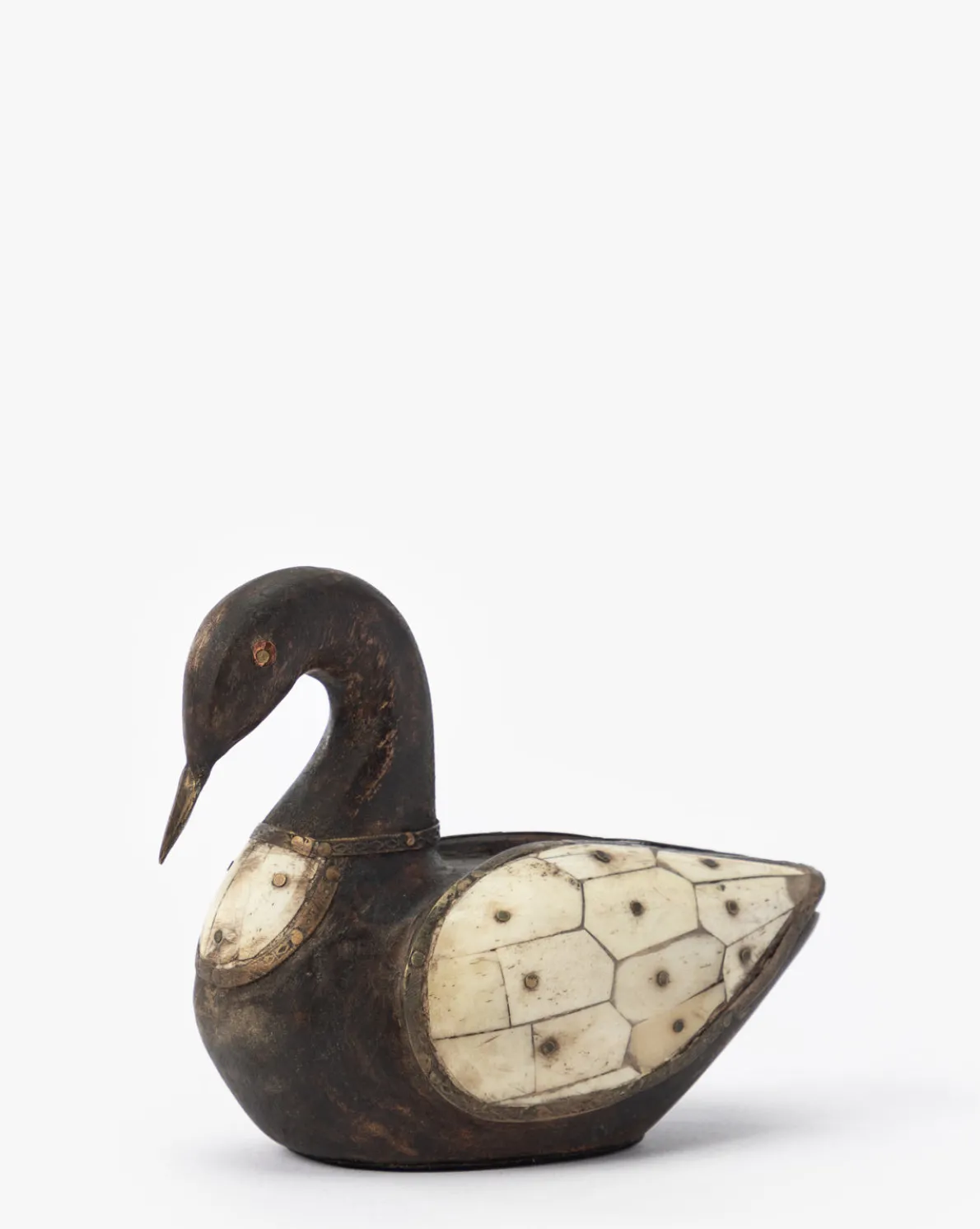 Zella Swan Object